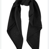 Хуста шаль Karl Lagerfeld