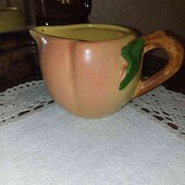 Молочник ручної роботи Португалія