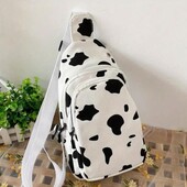 Сумочка через плече