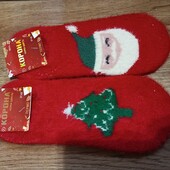 Распродажа остатков!! Следочки новогодние, остались последние!! Норка
