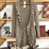 Мохеровий кардиган❤️