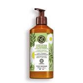 Молочко для тіла вербена та ромашка 390 мл