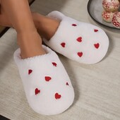 Домашние комнатные тапочки стелька 26,5