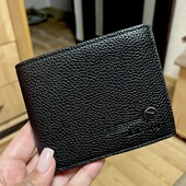 Стильний чоловічий гаманець, портмоне, Balisi, колір на вибір