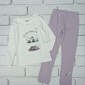 Peanuts.Піжама для дівчинки 122/128 рр