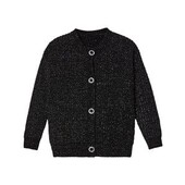 Мʼякий ,теплий кардиган для дівчинки Kuniboo.122/128 р. Є паперова упаковка.