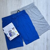 Hip&hopps.Набір шортів для хлопчика 2 шт. 158/164 р