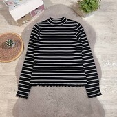 Базова водолазка рубчик у відмінному стані