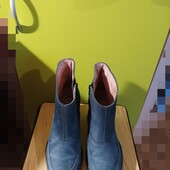 Ботинки женские