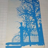 Календарик СРСР 1982