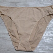 Бавовняні нові трусики Розм Л