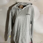 Худи без начеса размер М, состояние хорошее