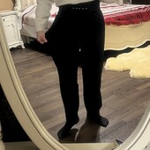 Новые штаны-L сша скретч