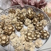 Шарики декор все одним лотом.