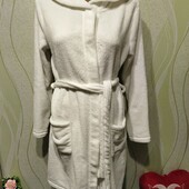 Відмінна якість, біленький, тепленький халат