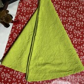 Кругла скатертина