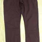 Розпродаж! Чоловічі котонові штани