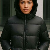 куртка демі