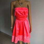 Naf naf L, нова яскрава сукня