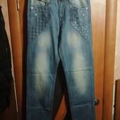 Джинси-34р