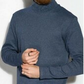 Теплі водолазки на флісі для мужчин та підлітків р.44-46-48-50-52-54