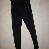 Неопренові легінси для занять спортом