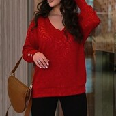 Стильная блуза на весну, осень р.50/52. Последняя!