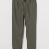 Джоггери cotton штани.