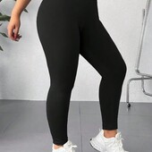 Лосіни, легінси 56-60 розмір