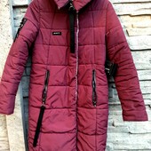 ❤️☀️❤️ Пальто осень/зима. Нюанс. Ставка=купить Сразу ⚡❗