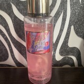 парфюмированный спрей для тела Victoria's Secret Nectar Wave Shimmer.
