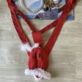 Мужские трусы в стиле борат