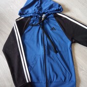 Спортивний костюм Adidas для хлопчика, розмір 36. Якісна репліка, Туреччина