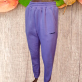 Повсякденні штани утеплені фліс ☘️