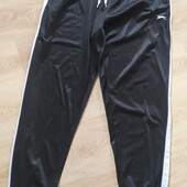 Дуже гарні чоловічі спортивні штани 100% поліестер