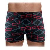 Яскраві комфортні труси - боксери, р. L, хXL, 3XL