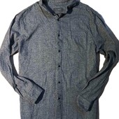 Тепла сорочка розмір ХЛ