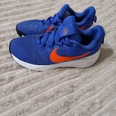 Кроссовки Nike р 31,5 оригинал