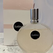 Lalique Satine парфум аромат духи