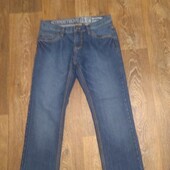 Фирменные джинсы Livergy