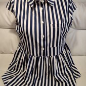 Блузка 44/46р.