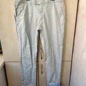 Брюки чинос Riley