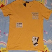 Футболка мужская