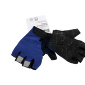 Велоперчатки Crivit, р. 9.5