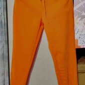 классные штаны с начёсом