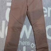 Теплющі штани з начесом. Розмір 31.