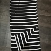 ❤️Актуальная юбка в полоску миди Primark ❤️Смотрите мои лоты ❤️