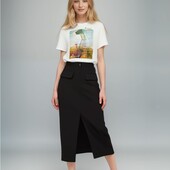 Нова спідниця