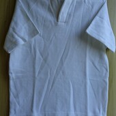 Футболка размер L трикотажная Carnet de VoL новая ! финишная