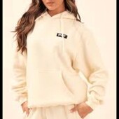 ❣️Prettylittlething худі фліс